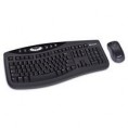 Teclado c/ Mouse Microsoft Wireless Optical Desktop